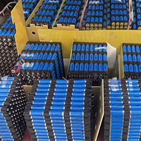 东海黄川铁锂电池回收|钴酸锂电池回收